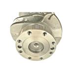Genuine Cummins Parts 4BT 6BT Diesel Engine Crankshaft 3915256