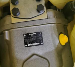 China R910922983 A10VSO140DR/31R-PPB12N00 Rexroth Hydraulic Pump factory