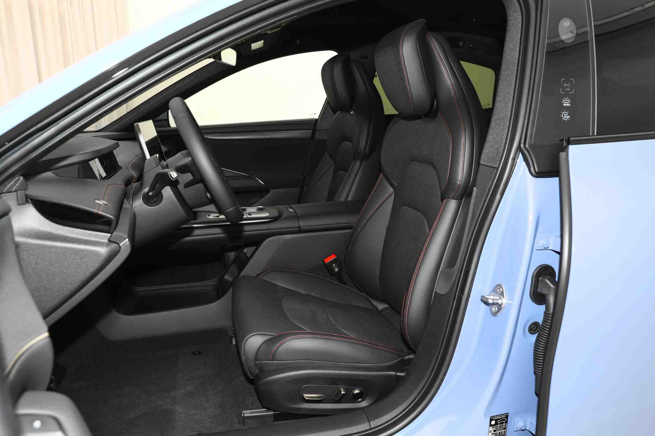 2024 Energy Type Battery Electric Vehicle WHEELBASE 3000mm Medium Large Sedan Xiao-mi SU7 Max Standard Edition by Su7