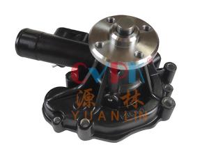 China 129907-42000 Mining Excavator Diesel Water Pump Assy YANMAR Engine For 4TNV98 4TNV94 factory