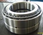 Plastic Machinery TIMKEN Double Row Roller Bearings 67883/67820CD Combined Load