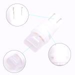 Powerful T10 Led Bulb High Bright Perfect For Car Interior Light