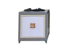 China 1000kW Medium Frequency Furnace Induction Heating For Industrial factory