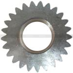 In Stock Hydraulic Motor Drive XE150D SY135C Excavator Swing Planet Gear Motor