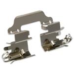ROSH Ra0.2 Sheet Metal Fabrication Parts