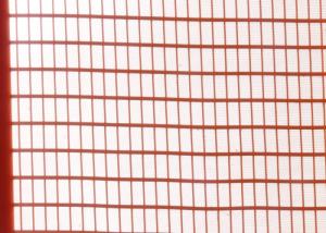 China Vibrating Stainless Wire Mine Fine Mesh Screens factory