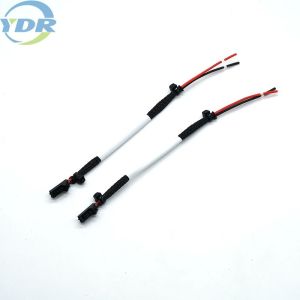 China Molex 0050579402 Wire Harness Assembly 001620103 Terminal Cable UL1007 22AWG on sale