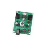 Industrial Electronic 6 Layer FR4 Prototype Smt PCB Board Assembly