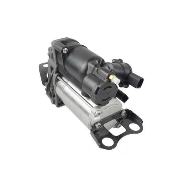 Rubber + Steel Air Suspension Compressor Pump For BMW 5 Series E61 E60