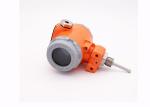 High Efficiency Pressure Temperature Sensor 4mA~20mA DC Power Supply