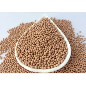 Spherical Molecular Sieve Chemical Auxiliary Agent With SGS REACH Certificate