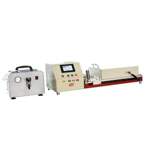 China Comprehensive Type Small Coating Testing Equipment ST-5000AG factory