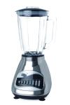 BL800 500w Piano Switch Food Blender