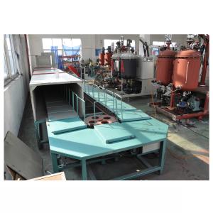 China 10&quot; Touch Screen 8.5kW Shoe Injection Moulding Machine factory