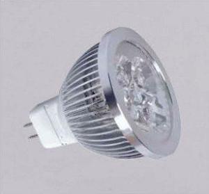 China led spot lights supplier factory
