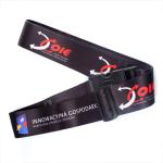 Easily Identify Personalised Luggage Straps Lockable For Travel Suitcase Baggage