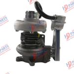 A498BZG TB28 ENGINE TURBO CHARGER 020500030000 711229-5003 For XINCHAI
