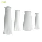 Industrial Chemical Resistant Liquid Filter Bag Nylon Polyester And Polypropylen