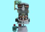 MTM 175 High Pressure Grinding Mill Limestone, dolomite, quartz stone and other