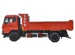 Hot Sale New Dongfeng Dump Truck 8*4 Howo Dump Truck Diesel Engine For Urban