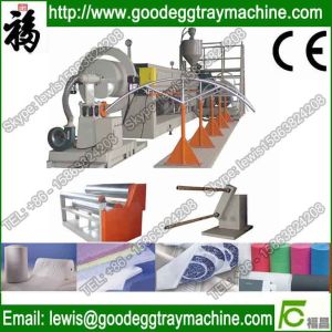 Good quality EPE foam roll underlay extruder