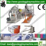 PE Foam Machine(FCFPM-150)