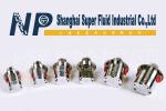 98 Low Flow High Pressure Water Pump Magnetic Drive Gear Pump ISO Approved