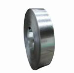 Zinc Regular Strip Spangle Galvanized Steel Dx51D Dx52D 200mm 300mm