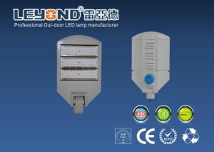 China Warm White 100w 150w 250w Led Street Lighting High Luminous Efficience factory