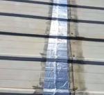 Traditional Design Butyl Tape for Cross Categories Consolidation and Waterproofi