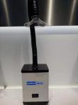 Great Air Flow 80w HEPA Fume Extractor Lightweight