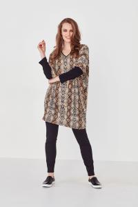 China Eco Friendly Popular Custom Womens Dresses With Pockets OEM / ODM Available factory