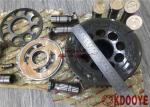 ZAX550 ZAX450 ZAX650 Excavator Final Drive Parts Plate Ball Guide