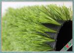 14500 Dtex Football Artificial Grass SGS 168 Yarn Heavy Metal Free Test