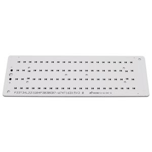 China Aluminum Substrate PCB SMT Assembly for High Power LED factory
