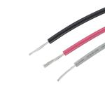CCC 7.60mm 18AWG XLPE Hook Up Wire For Industrial Machine
