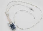Waterproof Battery Powered Led Strip For Kids Men Women Shoes IP65