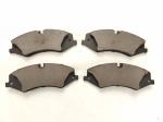 LR051626 LR065492 SFP500020 LR016962 LR021316 LR079910-1 Front / Rear Brake Pad
