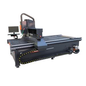 China 3.5kw 60HZ ATC CNC Router For Metal Cutting ISO 9001 certification factory
