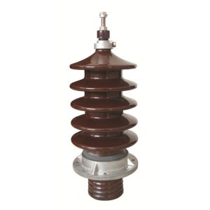 Flange Type Transforemr Bushing for Power Distribution Transformers