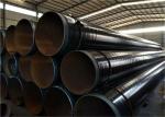 API DN2000 3PE Anti Corrosion Pipe , Carbon Steel Pipeline