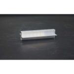 Hospital Clean Room Fireproof Aluminum Profiles Fast And Easy Installation