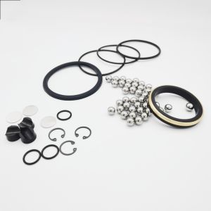 2 SMI Oversized Swivel Joint Repair Kit For Petroleum Pipeline Connection Rebuilt