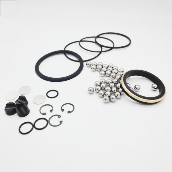 China 2" SMI Oversized Swivel Joint Repair Kit For Petroleum Pipeline Connection Rebuilt factory