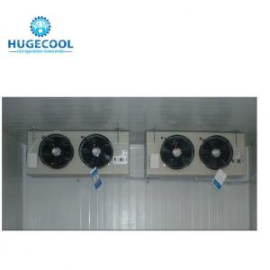 China New suspending air cooled evaporator for cold room factory
