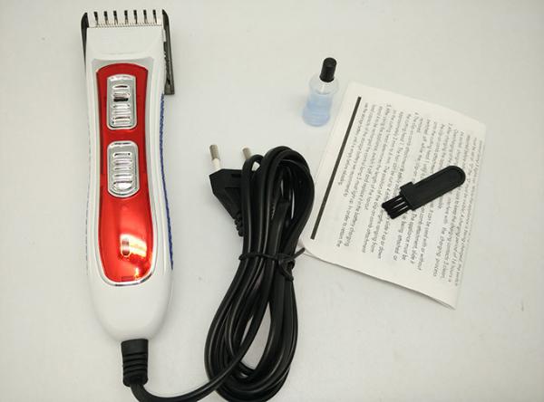 NHC-6150 Hot Selling with Power Cord Electric Hair Clipper Professional Hair
