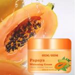 Moisturizing Pawpaw Lotion Collagen Papaya Vitamin C Skin Papaya Whitening Face