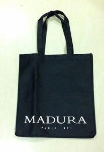 China Shopping bag factory