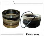 Gardner Denver TEE Drilling Rig Mud Pump Parts Fluid End Plunger
