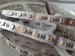 4 in 1 Chip LED RGBW DC12V Super Bright 5050 Flexible LED Strip Lights 30 LEDs